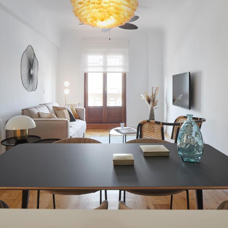 Amuitz Suite by FeelFreeRentals - Apartamento de 2 dormitorios - 2