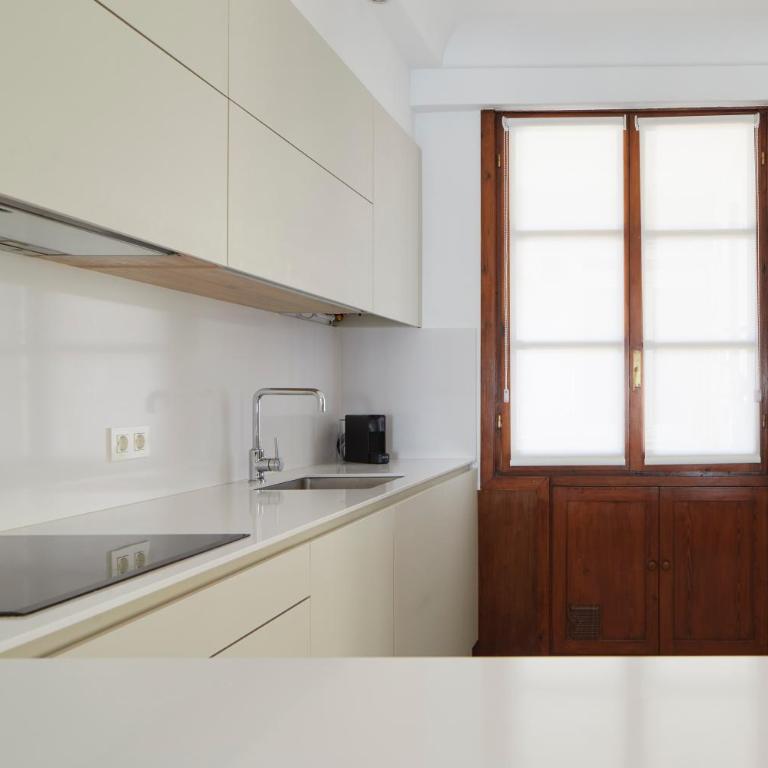Amuitz Suite by FeelFreeRentals - Apartamento de 2 dormitorios - 13