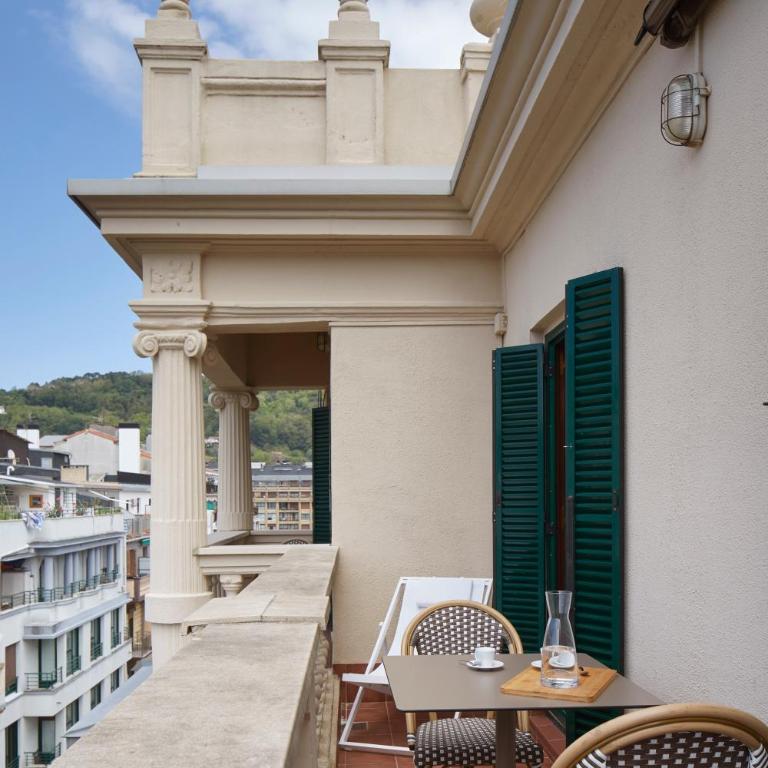Amuitz Suite by FeelFreeRentals - Apartamento de 2 dormitorios - 22