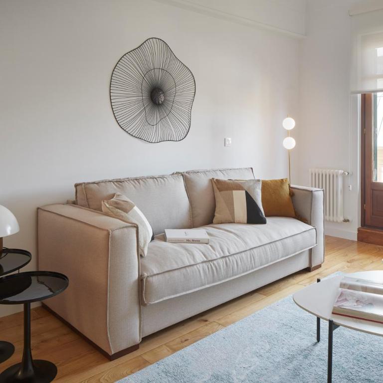 Amuitz Suite by FeelFreeRentals - Apartamento de 2 dormitorios - 5