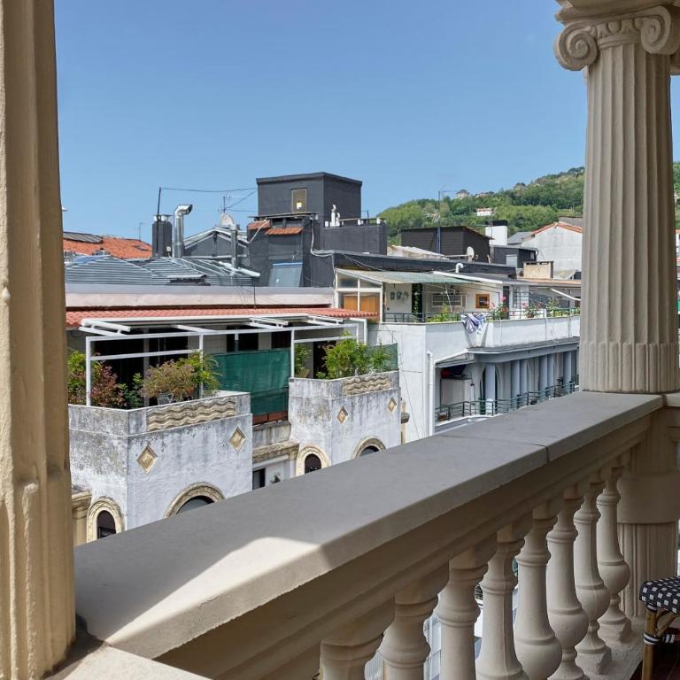 Amuitz Suite by FeelFreeRentals - Apartamento de 2 dormitorios - 23