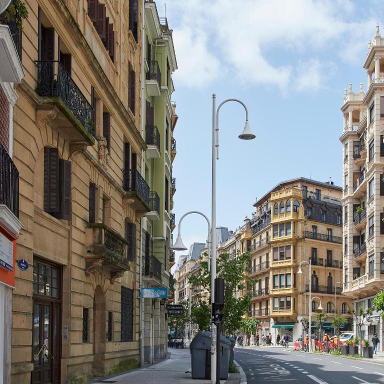 Amuitz Suite by FeelFreeRentals - Apartamento de 2 dormitorios - 27