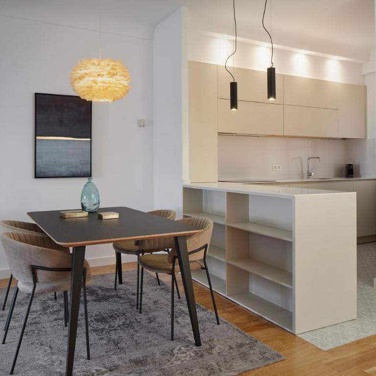 Amuitz Suite by FeelFreeRentals - Apartamento de 2 dormitorios - 10