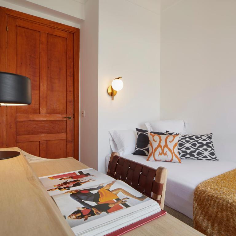 Amuitz Suite by FeelFreeRentals - Apartamento de 2 dormitorios - 21