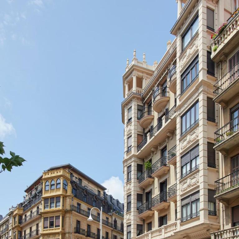 Amuitz Suite by FeelFreeRentals - Apartamento de 2 dormitorios - 26