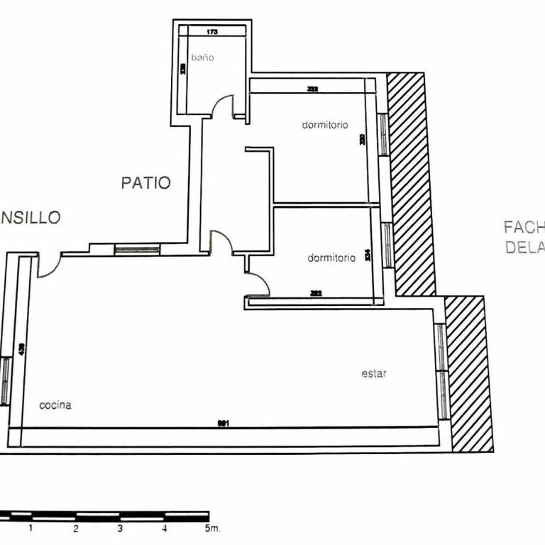 Amuitz Suite by FeelFreeRentals - Apartamento de 2 dormitorios - 30