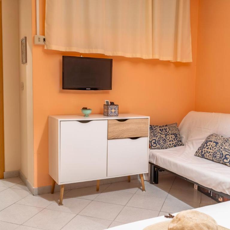 Casa Marina - Appartamento con 2 Camere da Letto - 10