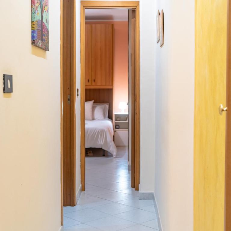 Casa Marina - Appartamento con 2 Camere da Letto - 8