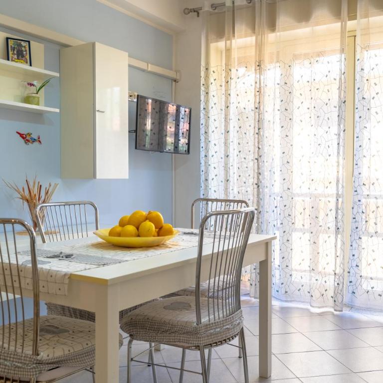 Casa Marina - Appartamento con 2 Camere da Letto - 7