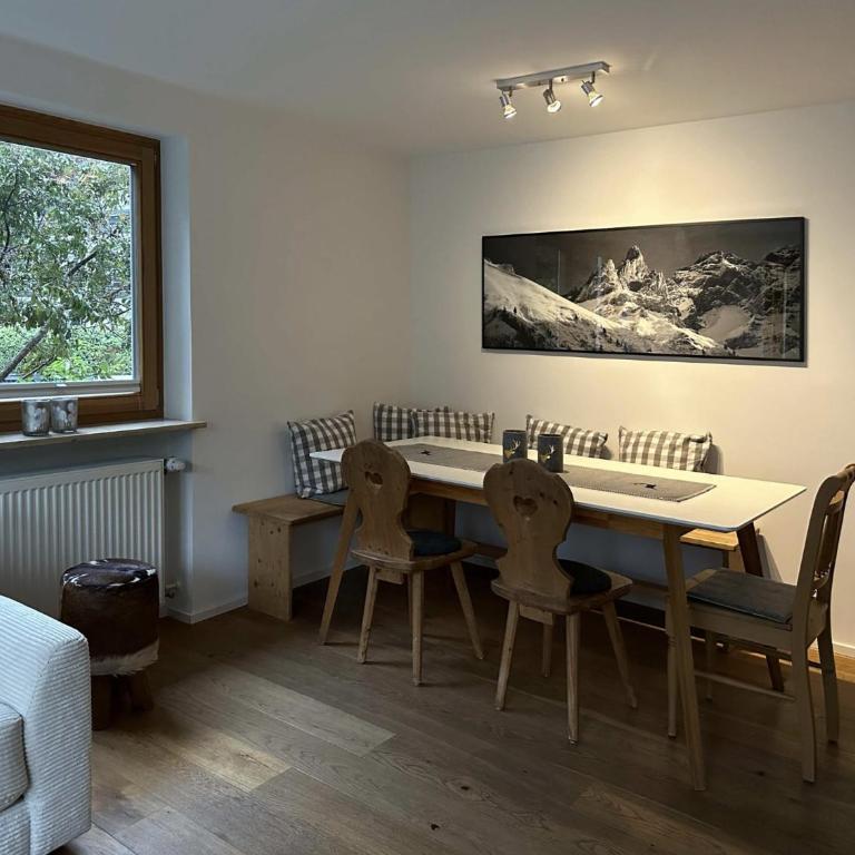 Landhaus Ela - Apartment mit 2 Schlafzimmern und Terrasse - 5