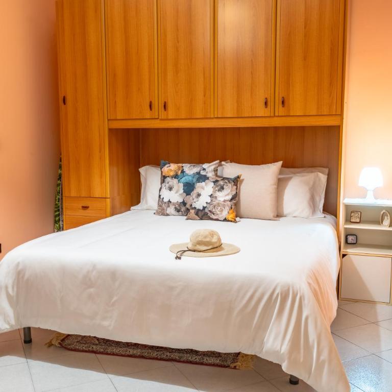 Casa Marina - Appartamento con 2 Camere da Letto - 9