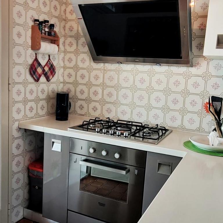 Costa Azzurra Cefalù Residence - Appartamento con 2 Camere da Letto - 23