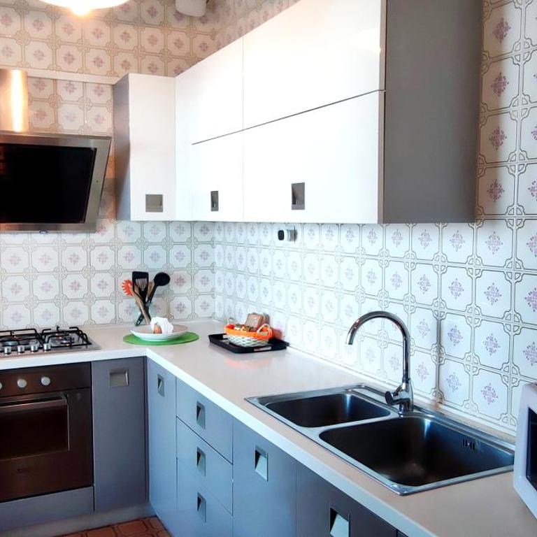 Costa Azzurra Cefalù Residence - Appartamento con 2 Camere da Letto - 15