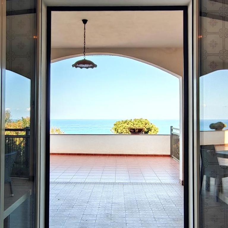 Costa Azzurra Cefalù Residence - Appartamento con 2 Camere da Letto - 18