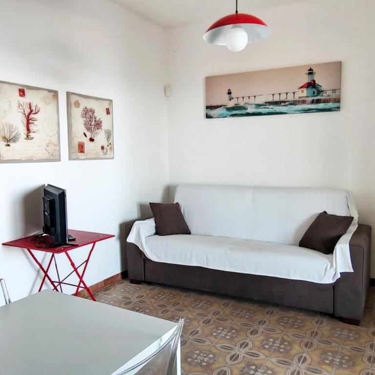 Costa Azzurra Cefalù Residence - Appartamento con 2 Camere da Letto - 16