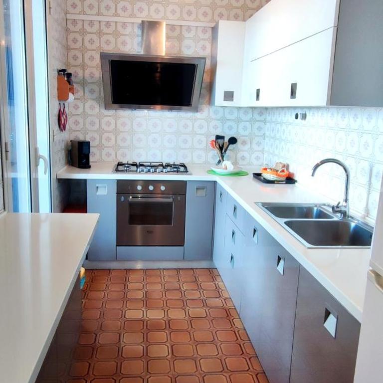 Costa Azzurra Cefalù Residence - Appartamento con 2 Camere da Letto - 21
