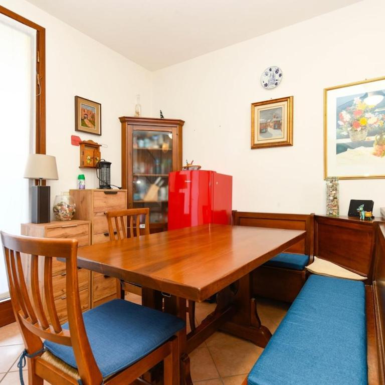 Maison Laura - Casa con 2 Camere da Letto - 4