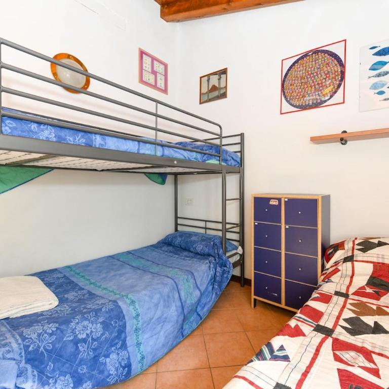 Maison Laura - Casa con 2 Camere da Letto - 14