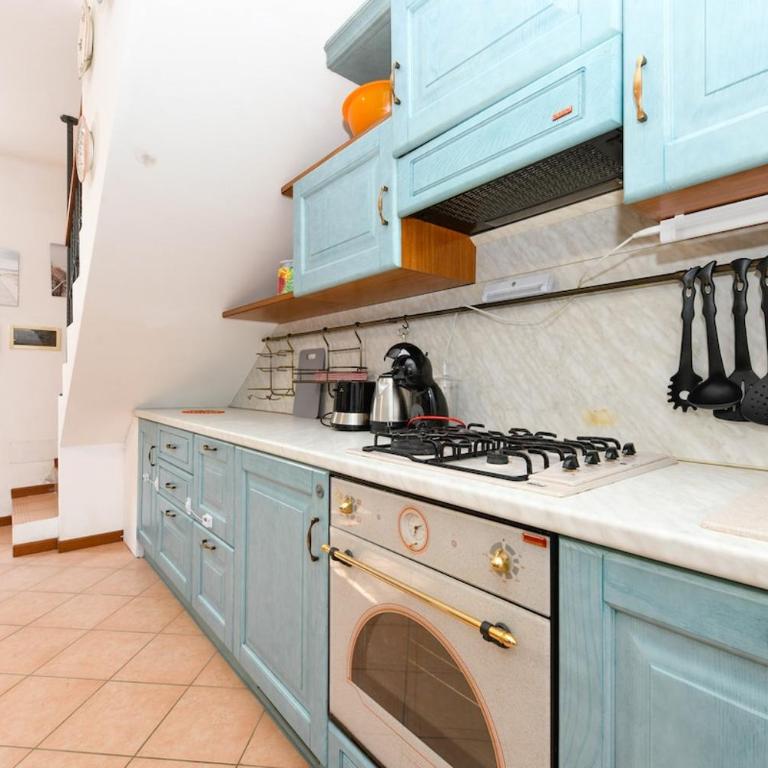 Maison Laura - Casa con 2 Camere da Letto - 18