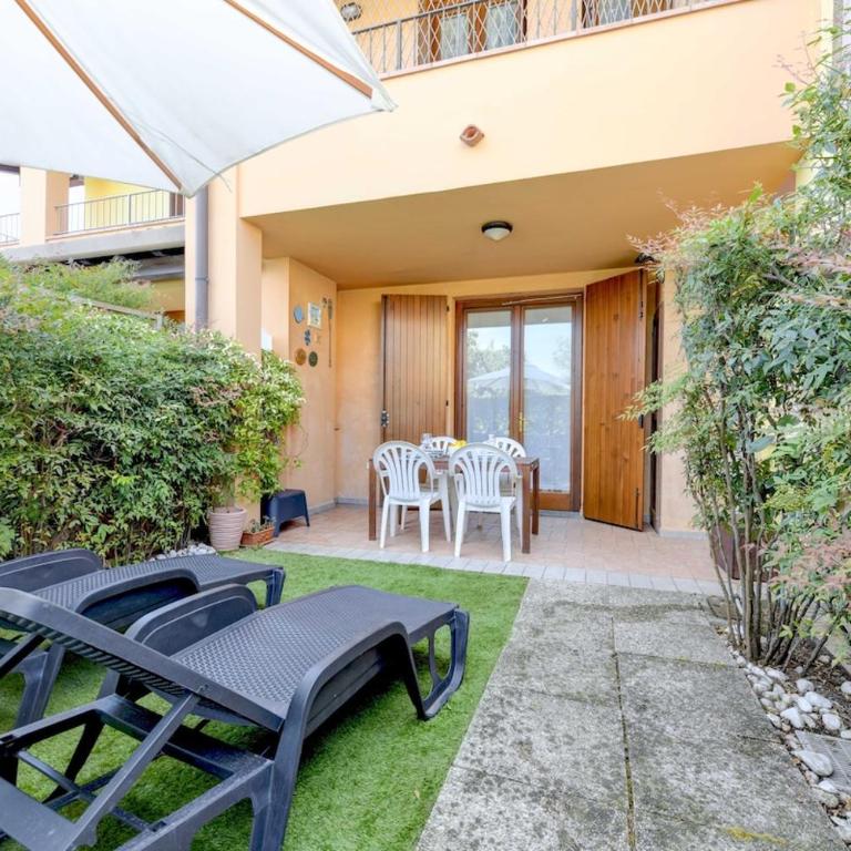 Maison Laura - Casa con 2 Camere da Letto - 25
