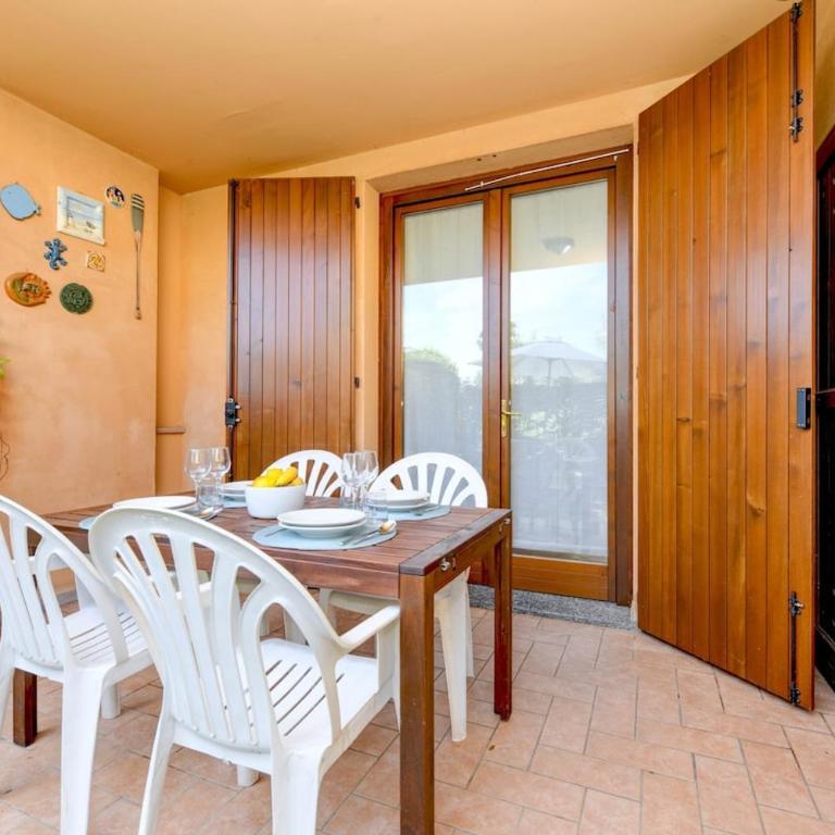 Maison Laura - Casa con 2 Camere da Letto - 34