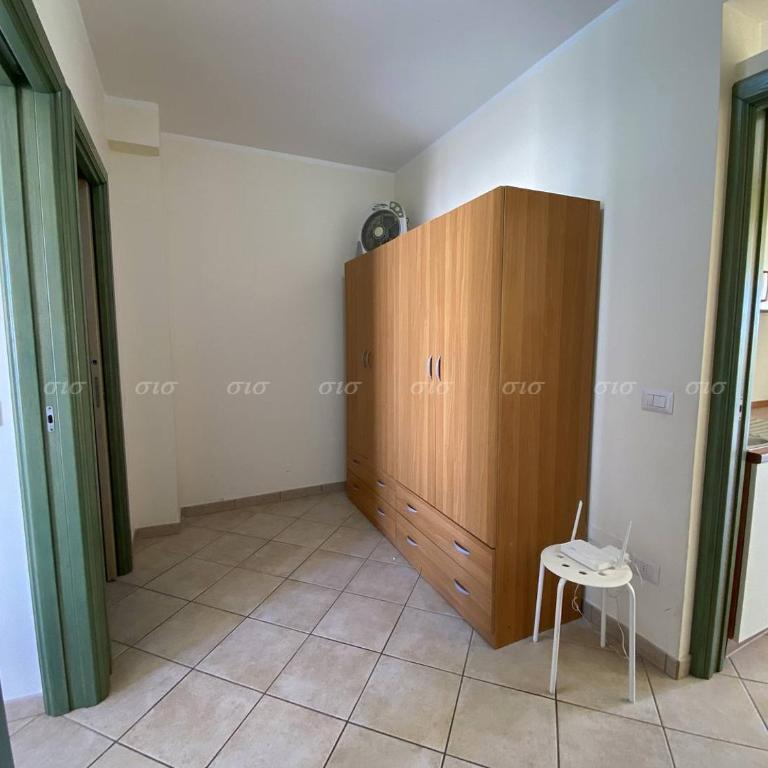 Seafront flat - Two-Bedroom House - 12