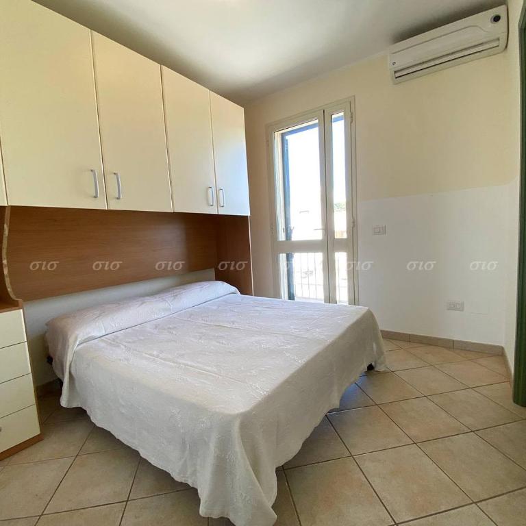 Seafront flat - Two-Bedroom House - 11