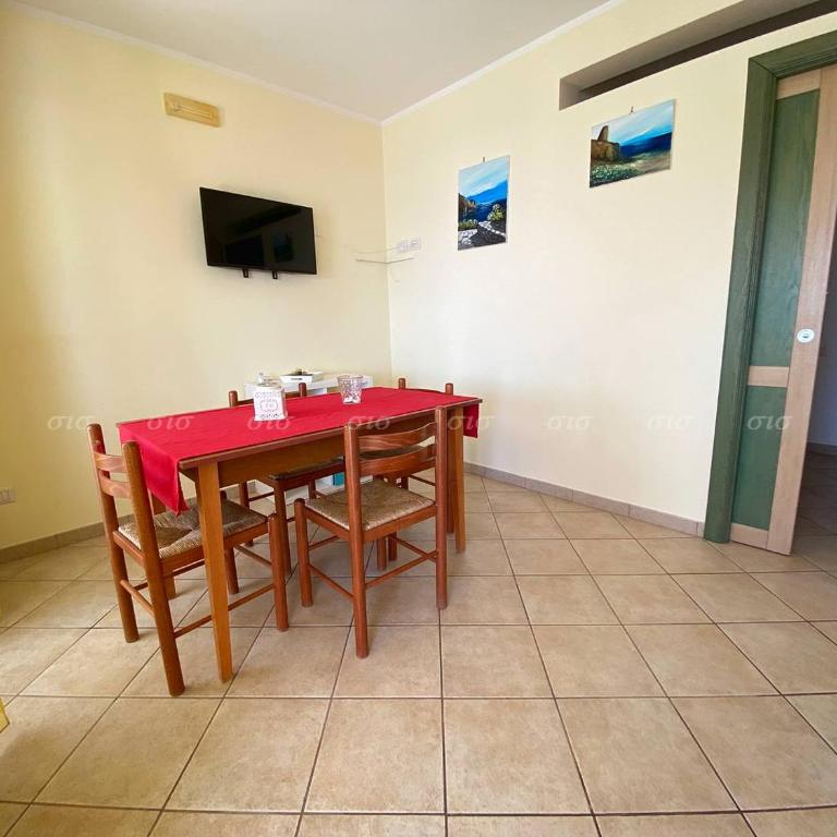 Seafront flat - Two-Bedroom House - 6