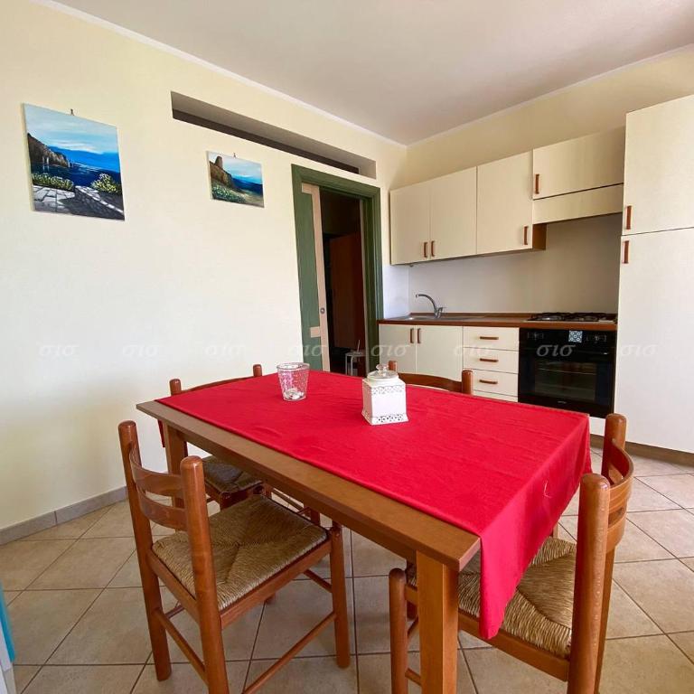 Seafront flat - Two-Bedroom House - 8