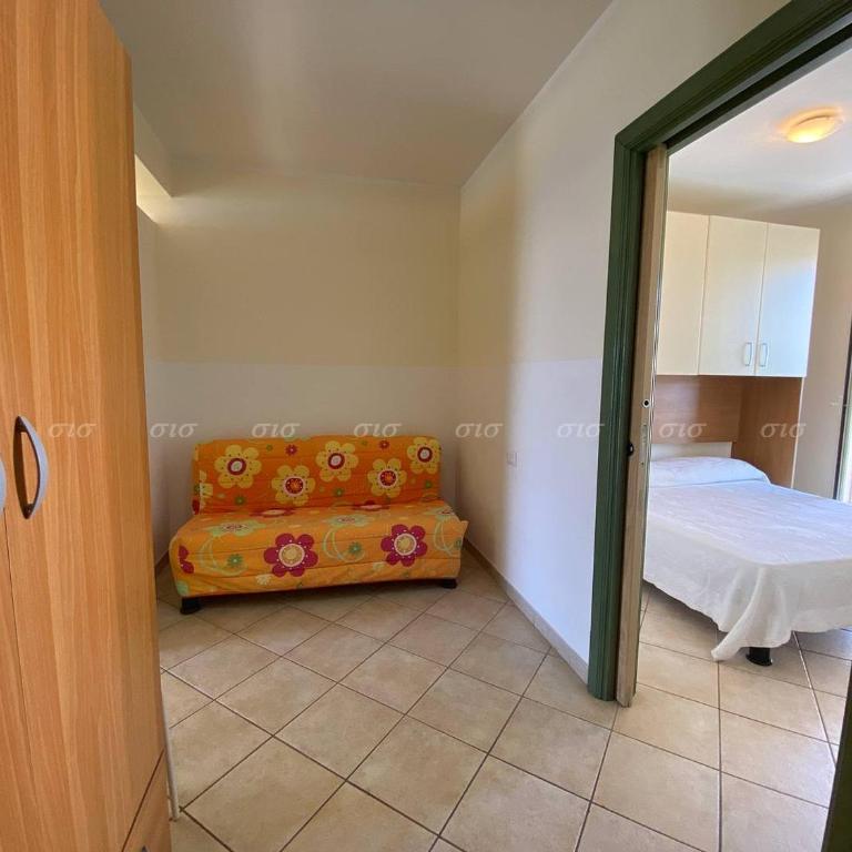 Seafront flat - Two-Bedroom House - 14
