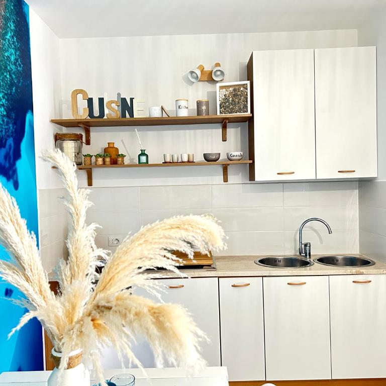 Magagi - One-Bedroom House - 20