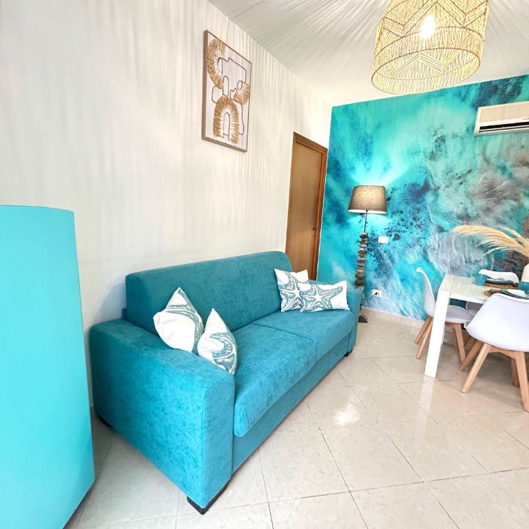 Magagi - One-Bedroom House - 23