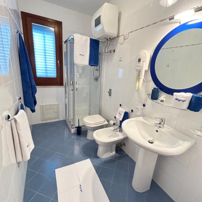 Magagi - One-Bedroom House - 31