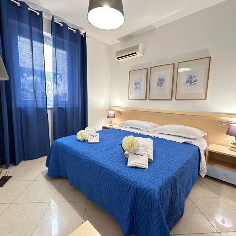 Magagi - One-Bedroom House - 29