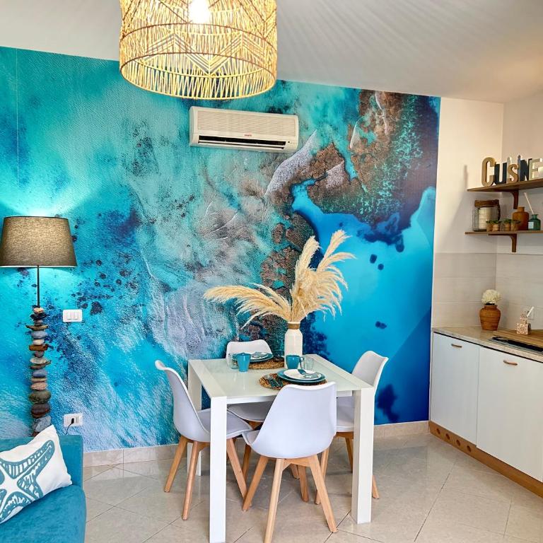 Magagi - One-Bedroom House - 25