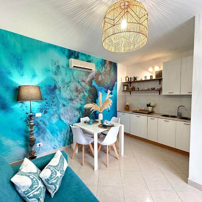 Magagi - One-Bedroom House - 12
