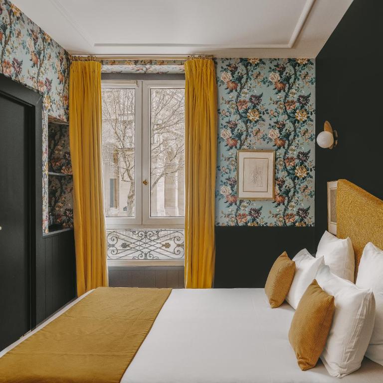 Hôtel Maison Malesherbes - Chambre Double - 3