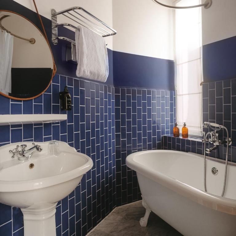 Hôtel Maison Malesherbes - Chambre Double - 6