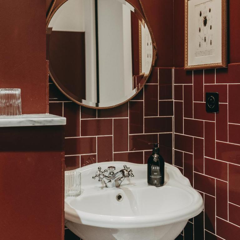 Hôtel Maison Malesherbes - Chambre Double - 8