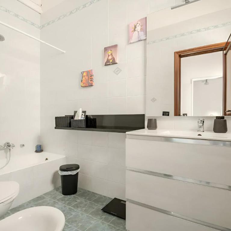 KuMmìe - Casa Vacanze - Casa con 1 Camera da Letto - 8