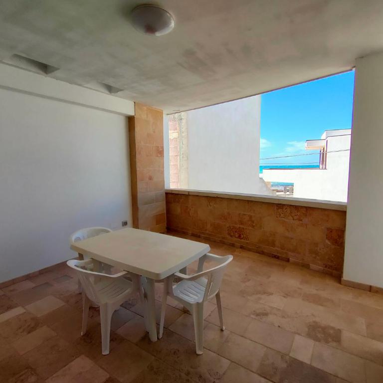 Quadrilocale Dafne 2 in centro vista mare Salento Ugento - Casa con 3 Camere da Letto - 22