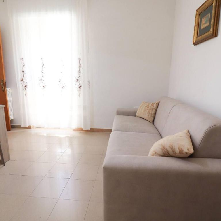 Casa Ambra, Otranto, 4 Guests - Appartamento - 2