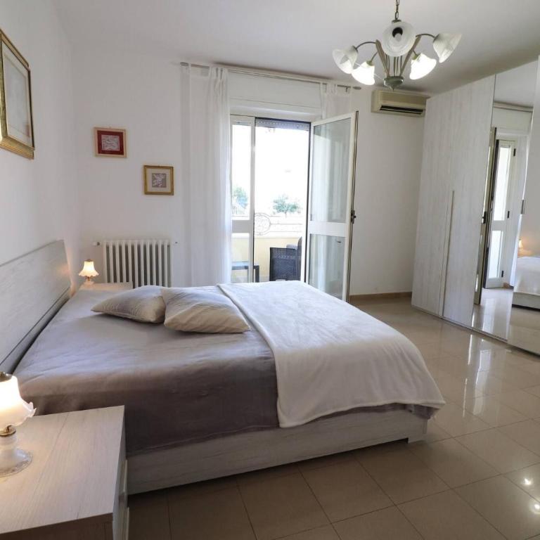 Casa Ambra, Otranto, 4 Guests - Appartamento - 1