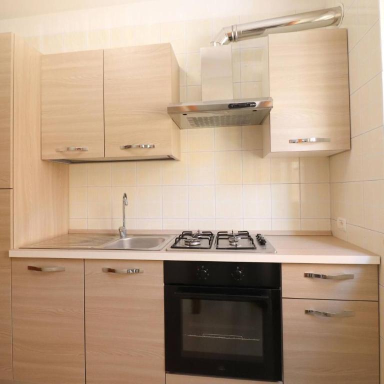Casa Ambra, Otranto, 4 Guests - Appartamento - 10