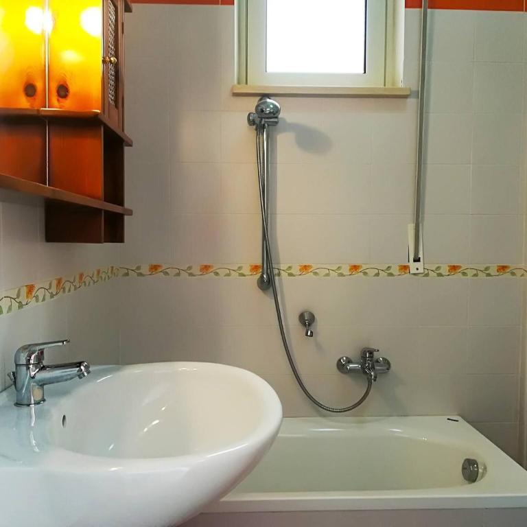 Casa Elettra in Otranto - Appartamento - 12
