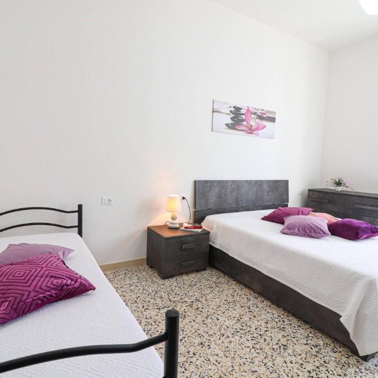 Otranto Giorgia vacation home - Appartamento - 8