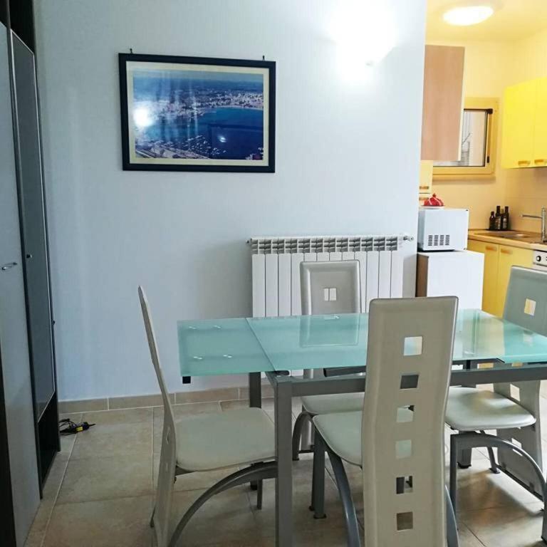 Casa Iris in Otranto - Appartamento - 3