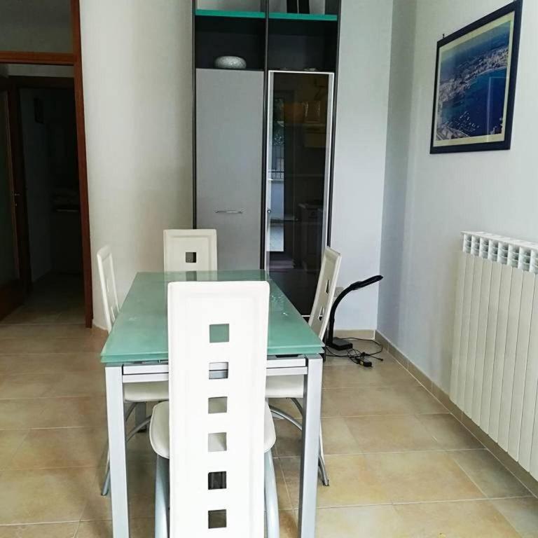 Casa Iris in Otranto - Appartamento - 6