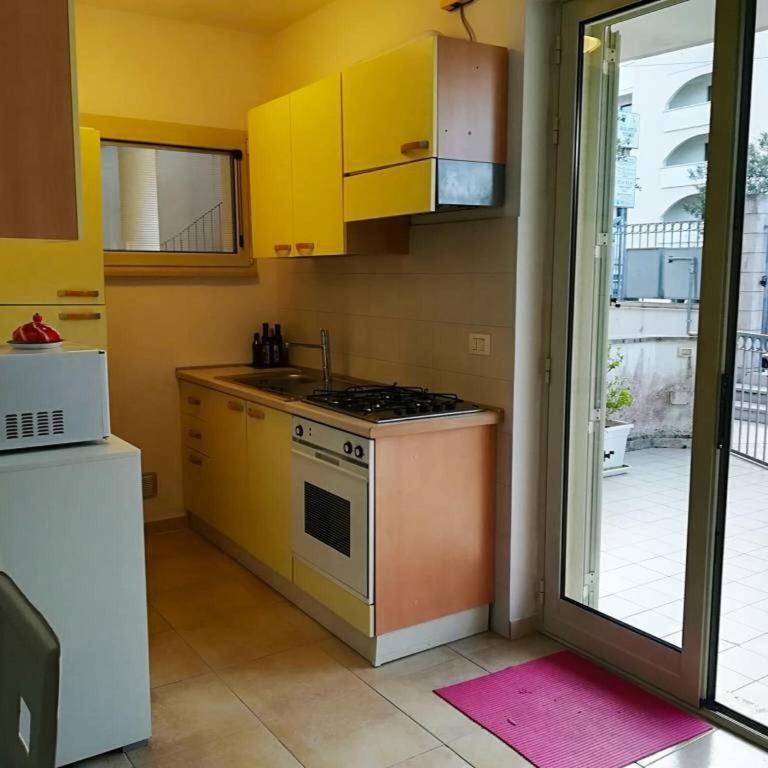 Casa Iris in Otranto - Appartamento - 7