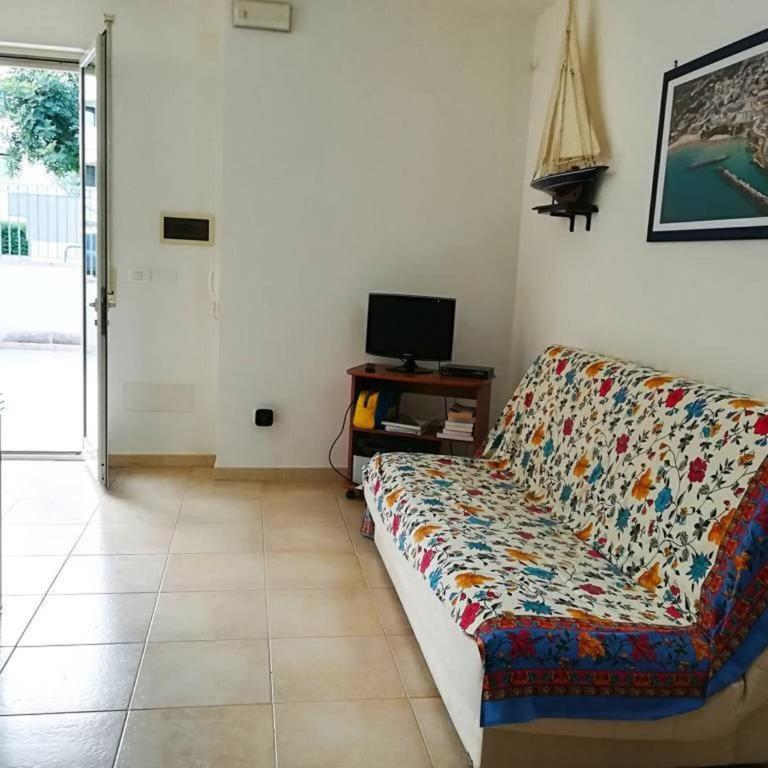 Casa Iris in Otranto - Appartamento - 8
